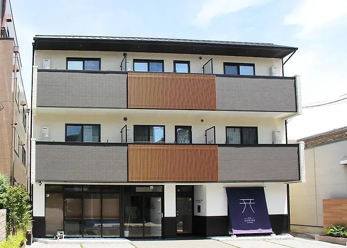 Sumika Residence