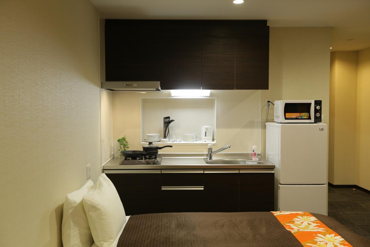 Apartamento Sumika *