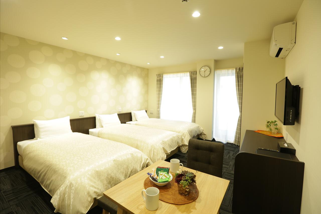 Sumika Apartment