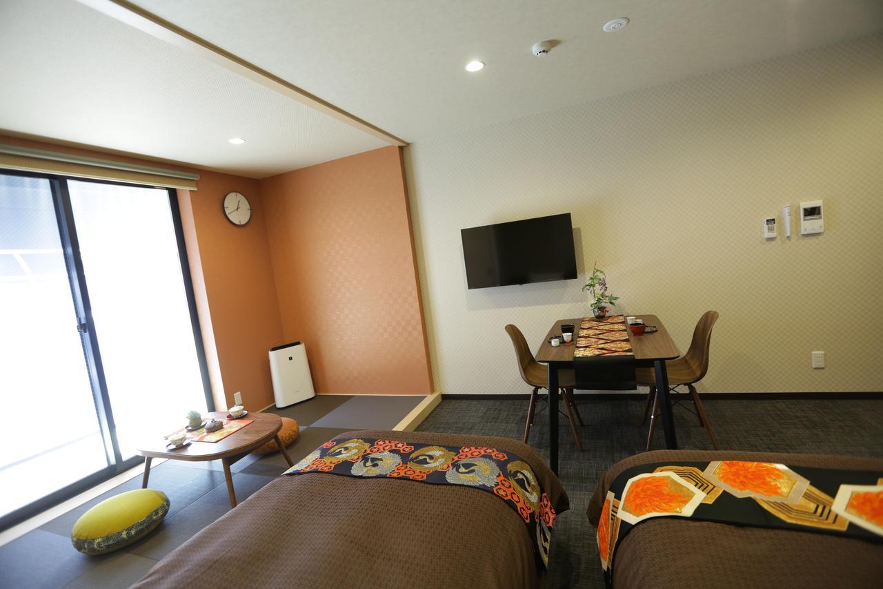 Sumika Apartamento Quioto