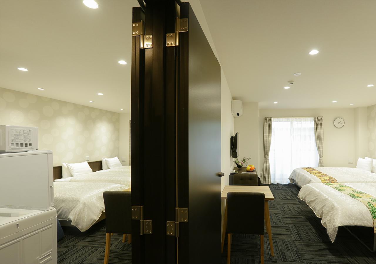 Sumika Apartamento *
