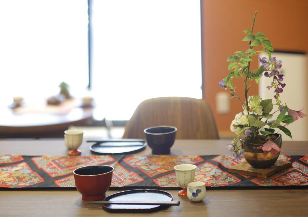 Sumika Apartment *