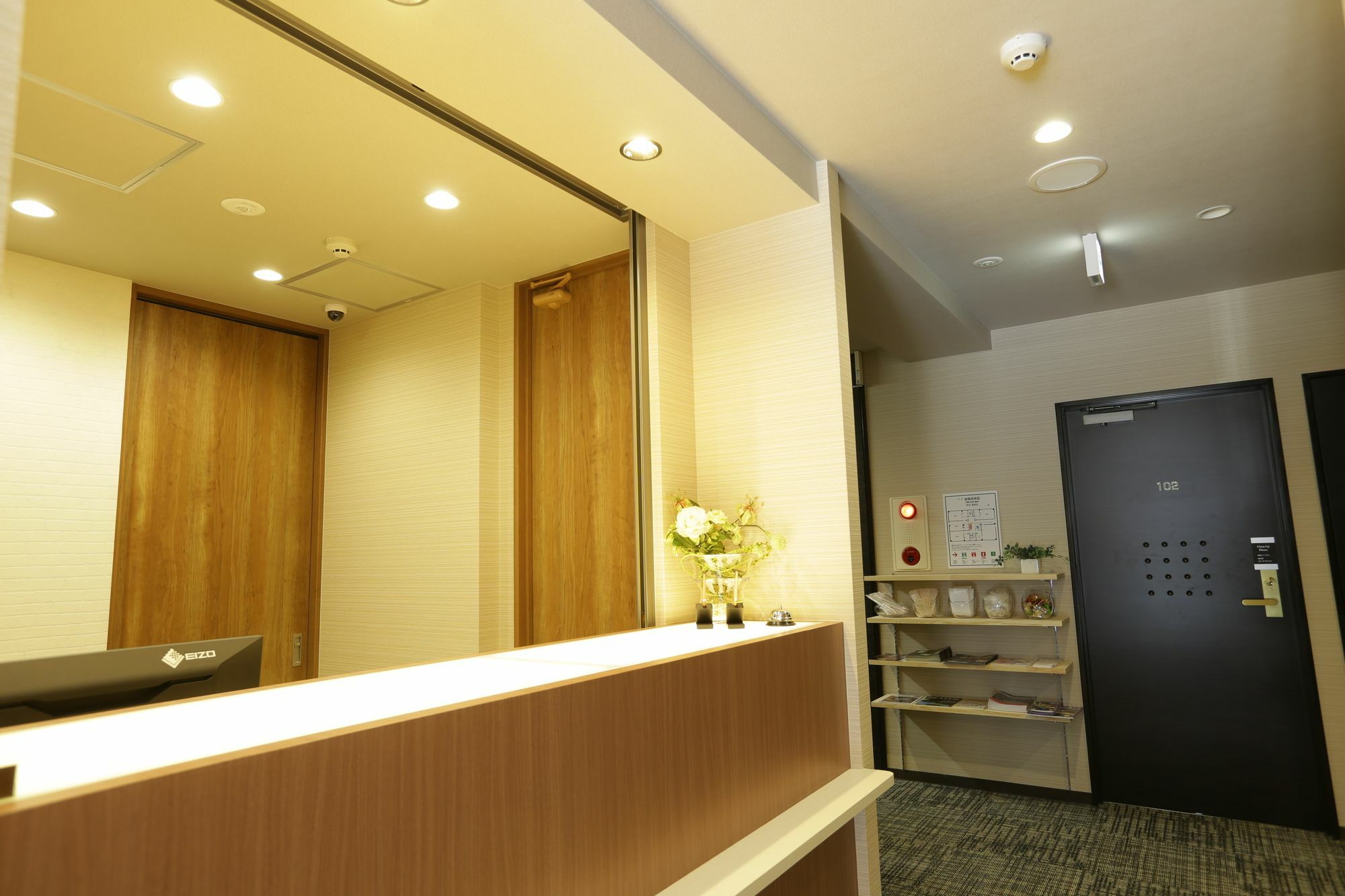 Apartment Sumika
