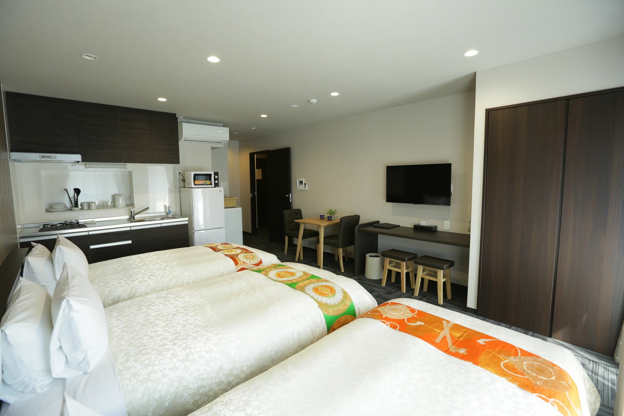 Apartamento Sumika