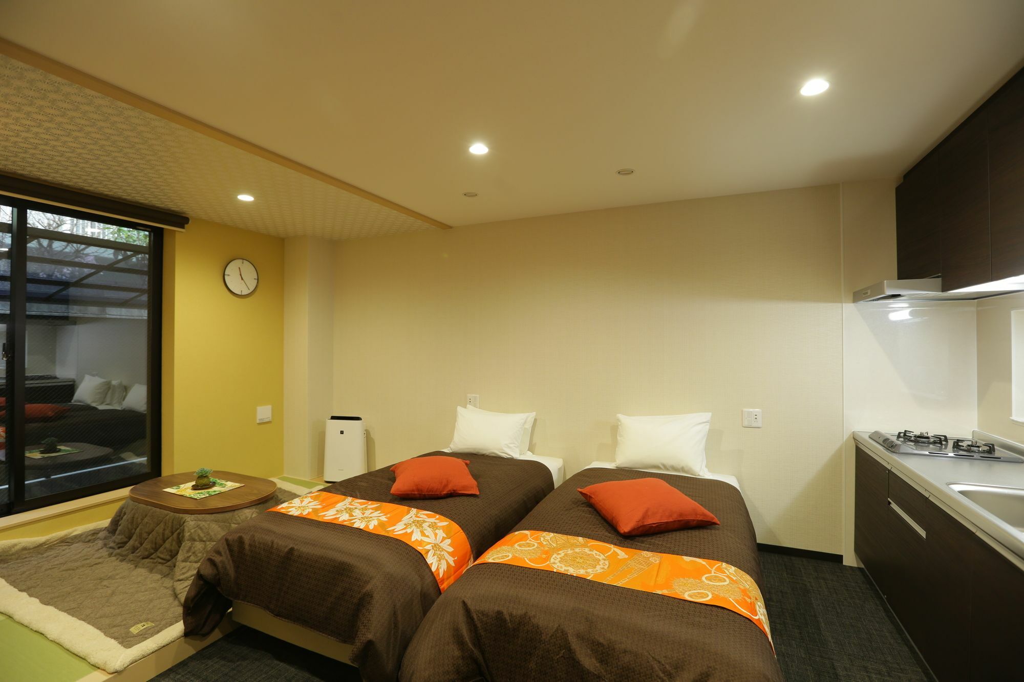 Apartamento Sumika